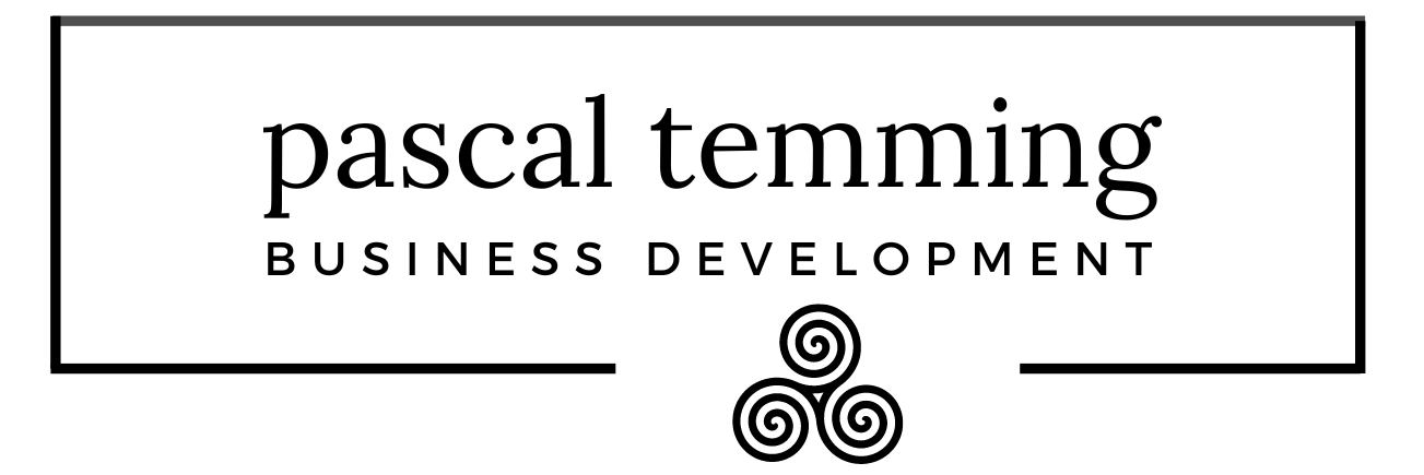 pascal temming business development